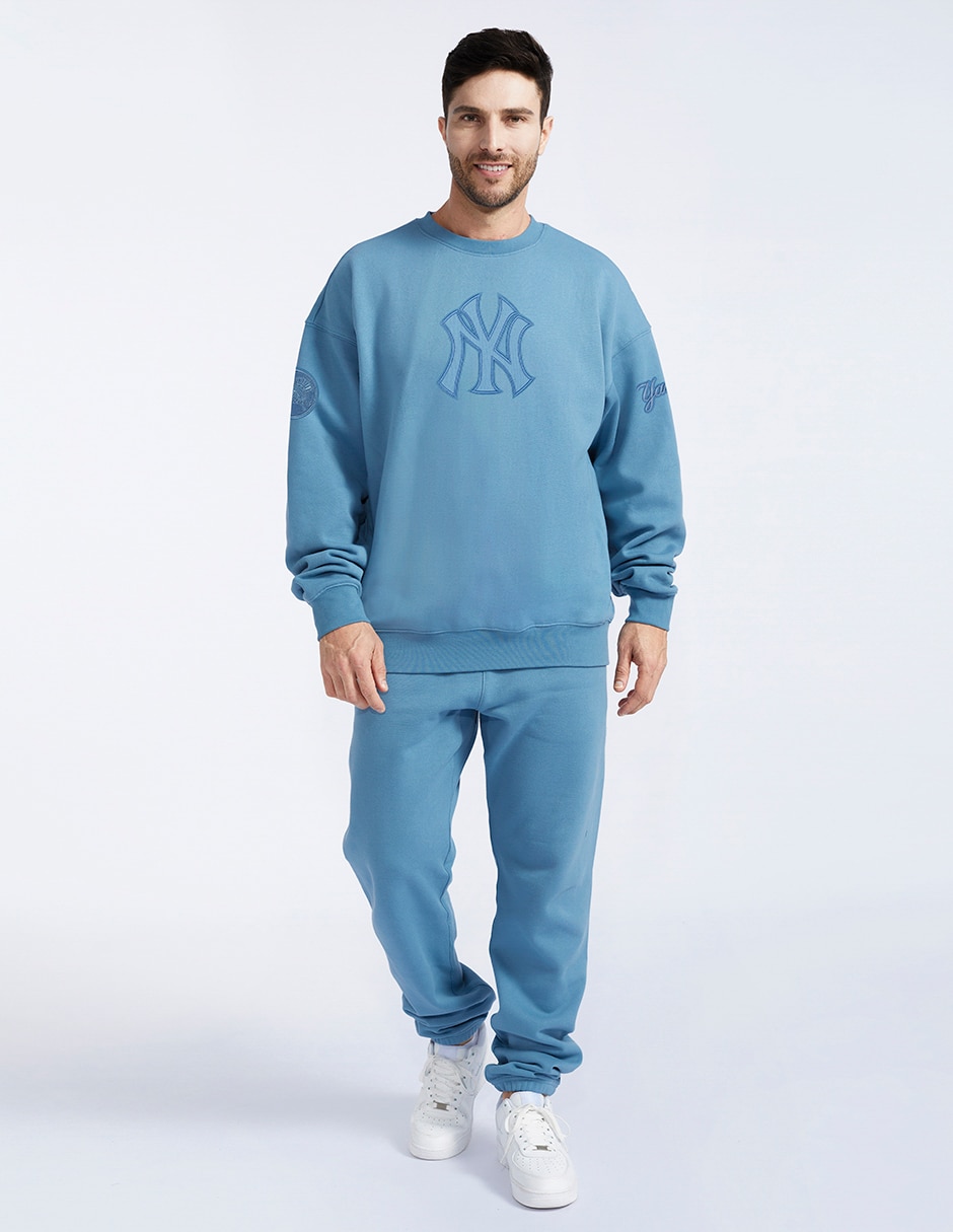 Sudadera Pro Standard New York Yankees para hombre