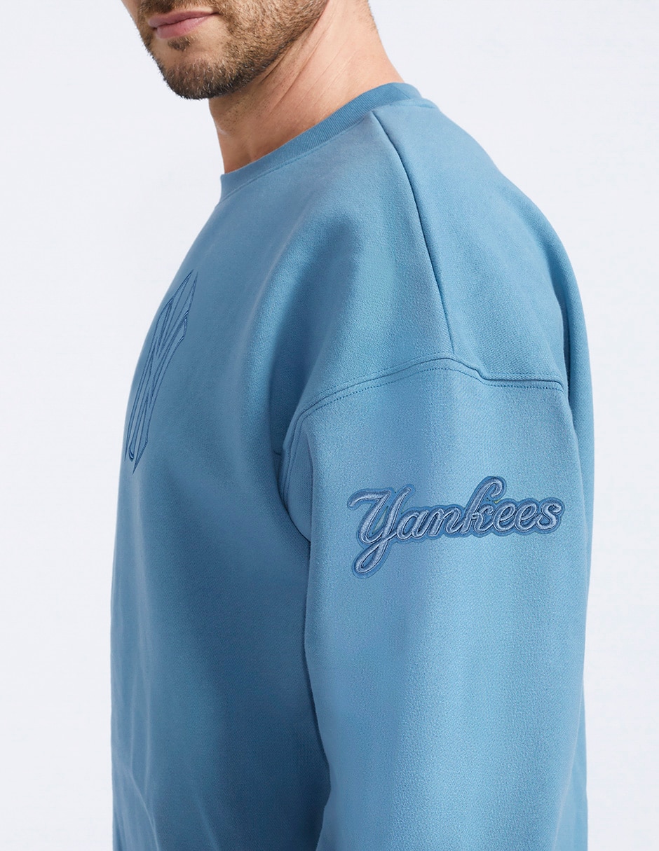 Sudadera Pro Standard New York Yankees para hombre