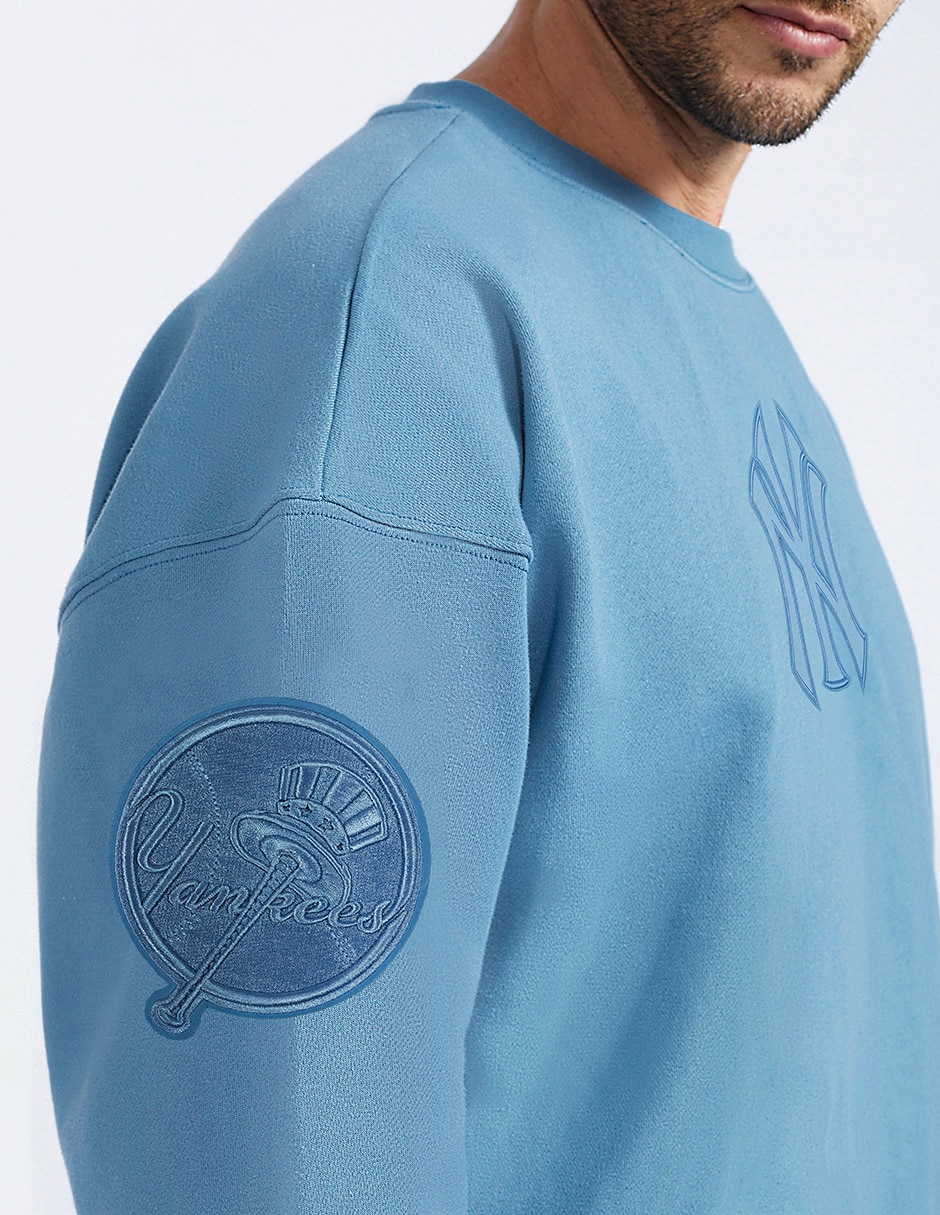 Sudadera Pro Standard New York Yankees para hombre