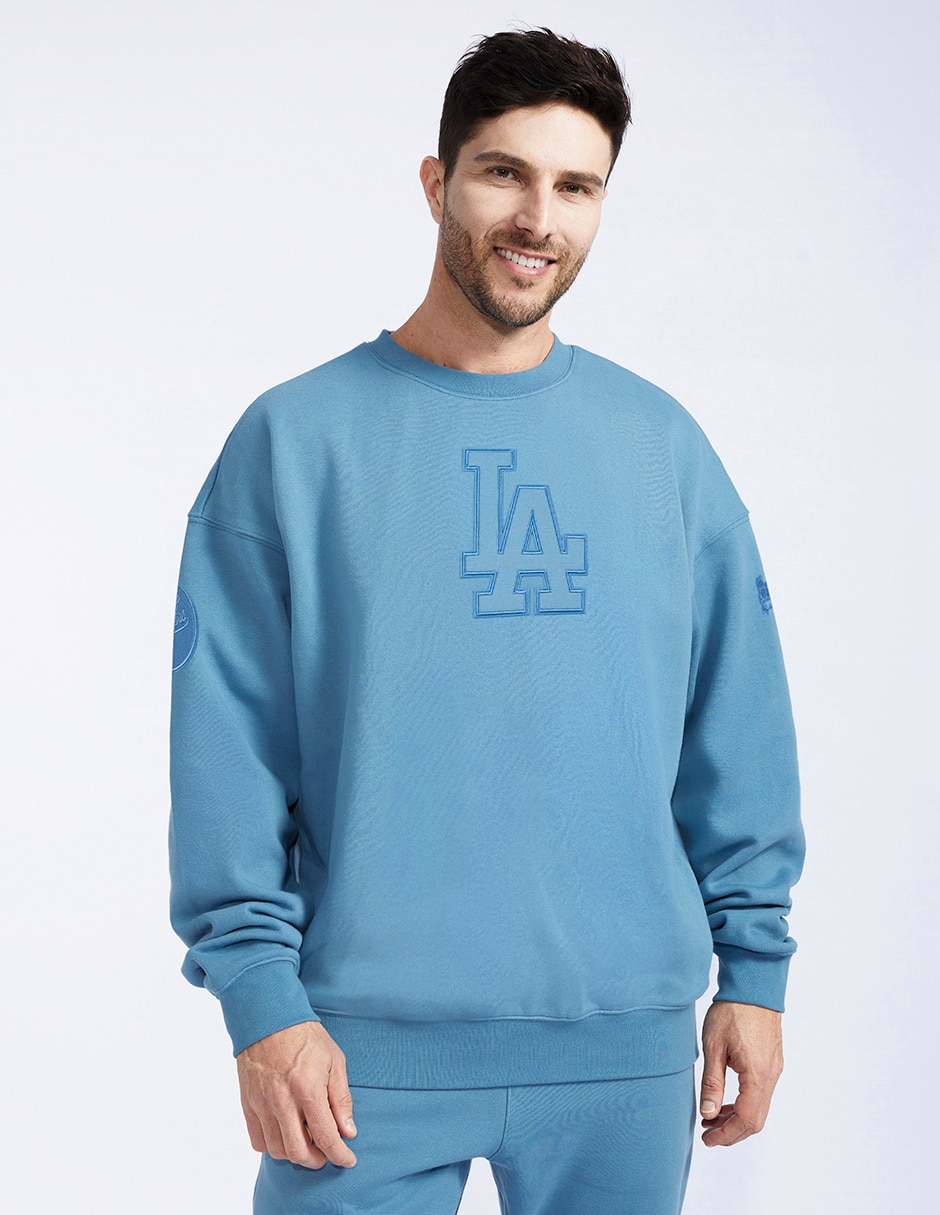 Sudadera Los Angeles Dodgers para hombre Sudadera Los Angeles Dodgers para hombre