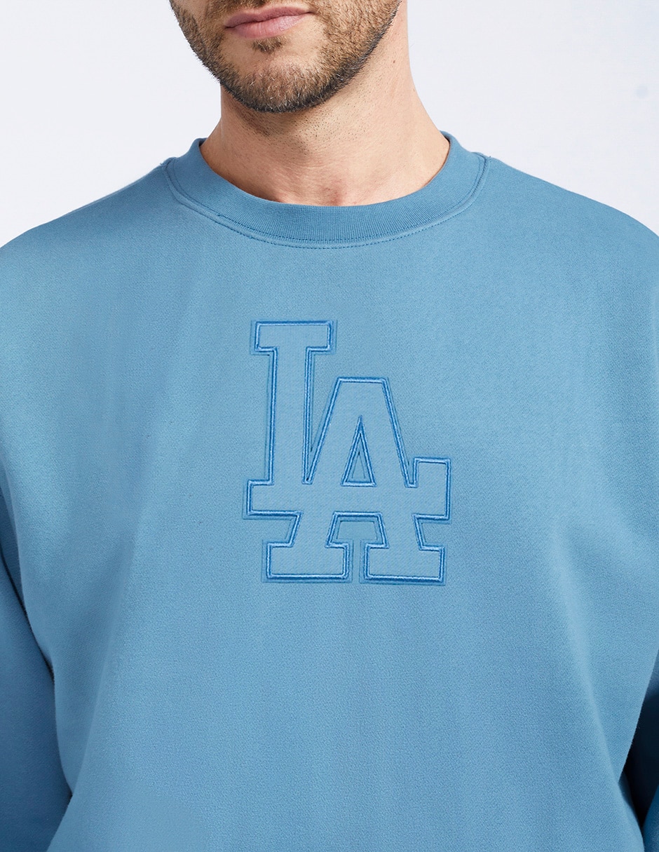 Sudadera Pro Standard Los Angeles Dodgers para hombre