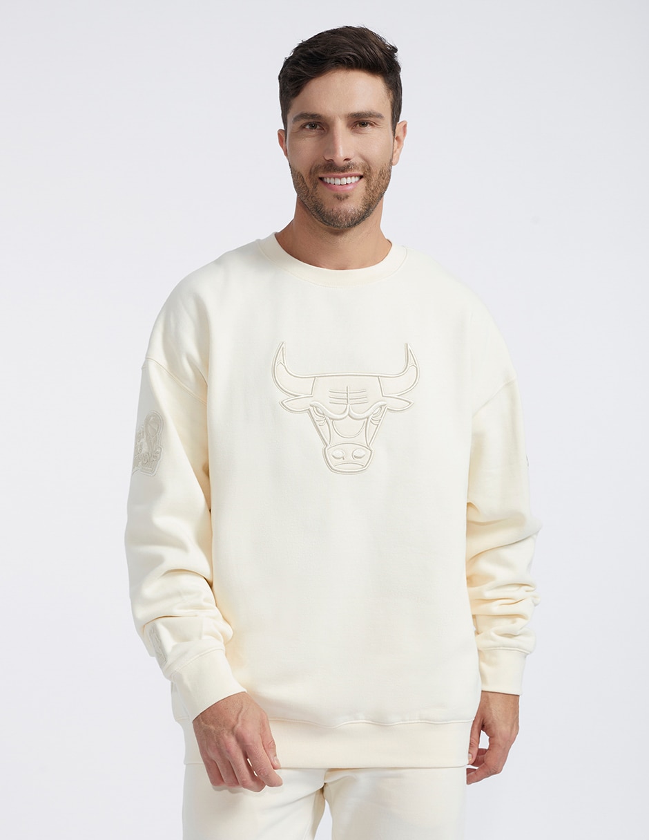 Sudadera Chicago Bulls para hombre Sudadera Chicago Bulls para hombre
