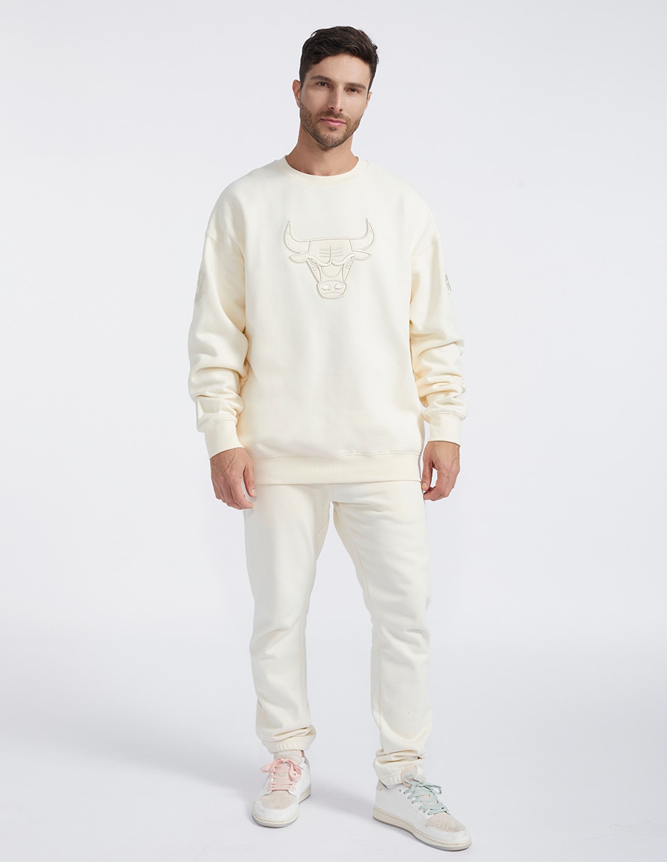 Sudadera Pro Standard Chicago Bulls para hombre