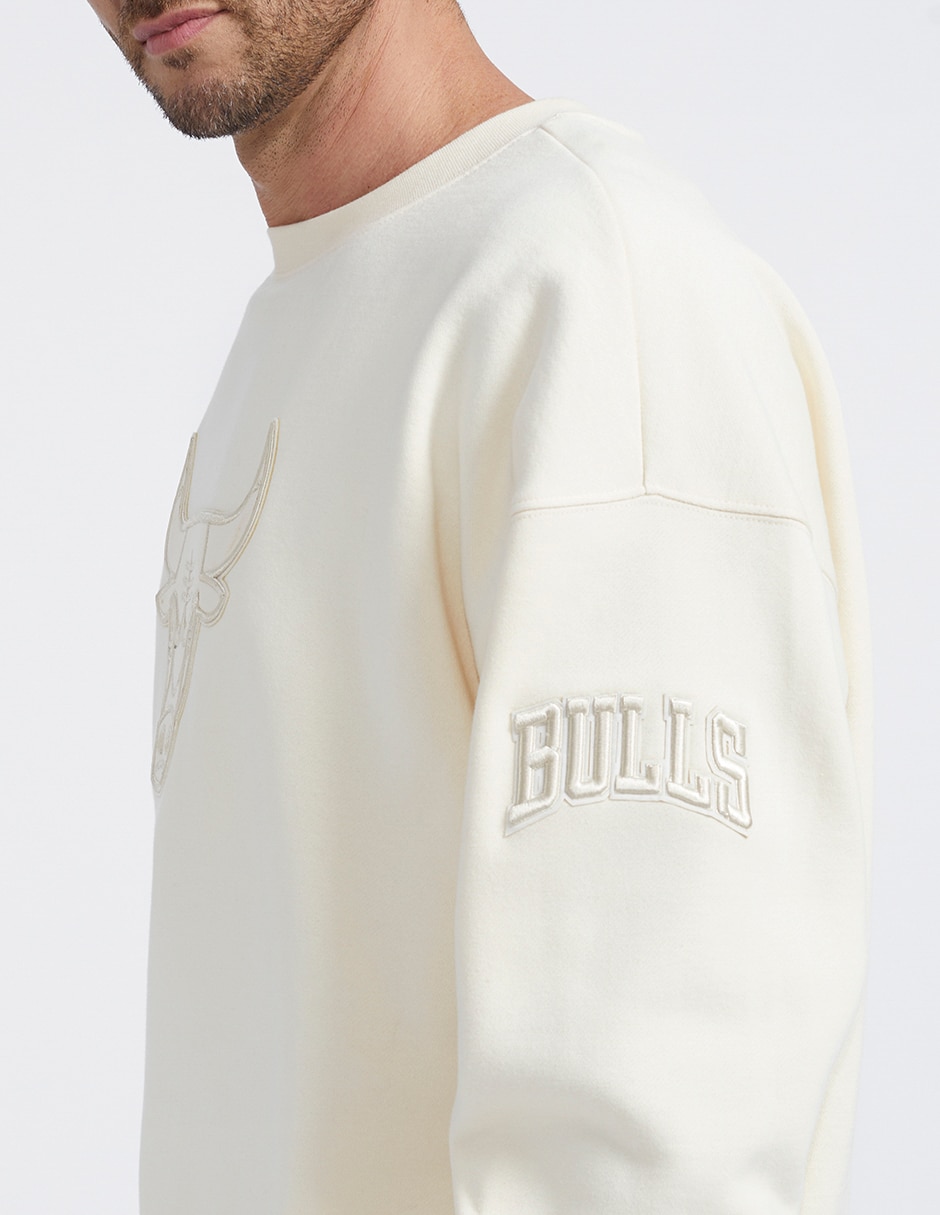 Sudadera Pro Standard Chicago Bulls para hombre