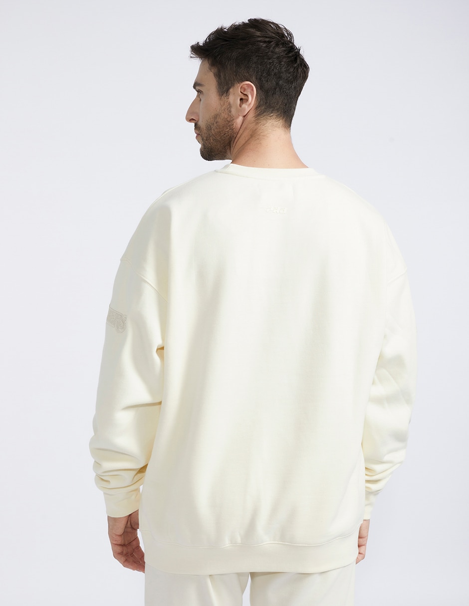 Sudadera Pro Standard Los Angeles Lakers para hombre
