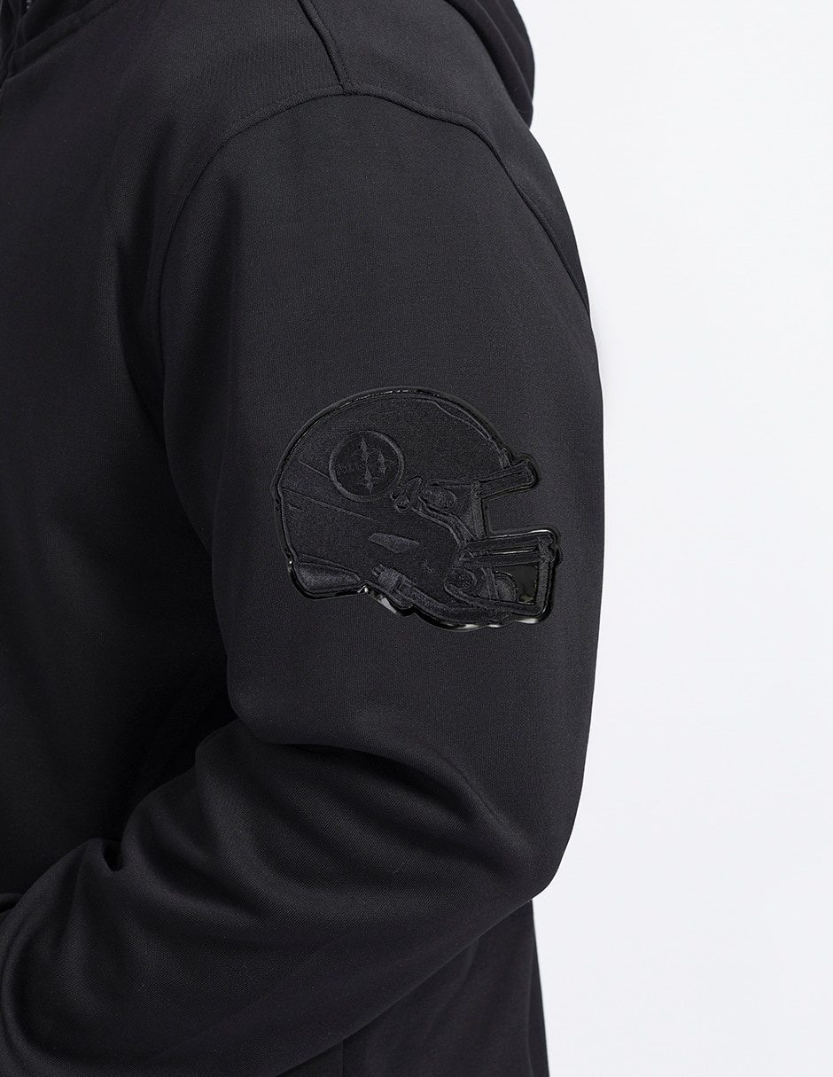 Sudadera Pro Standard con capucha Pittsburgh Steelers para hombre