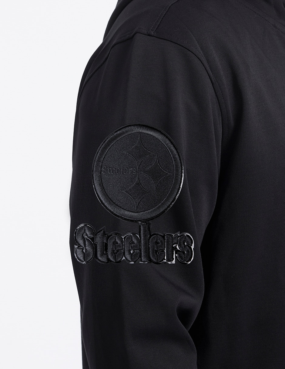 Sudadera Pro Standard con capucha Pittsburgh Steelers para hombre