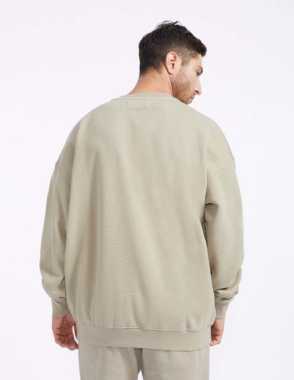 Sudadera Pro Standard Los Angeles Lakers para hombre