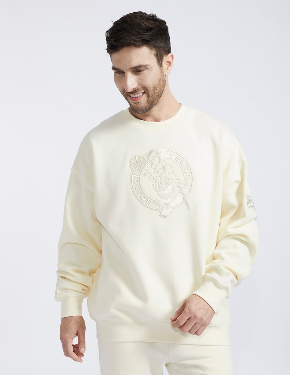 Sudadera Boston Celtics para hombre Sudadera Boston Celtics para hombre