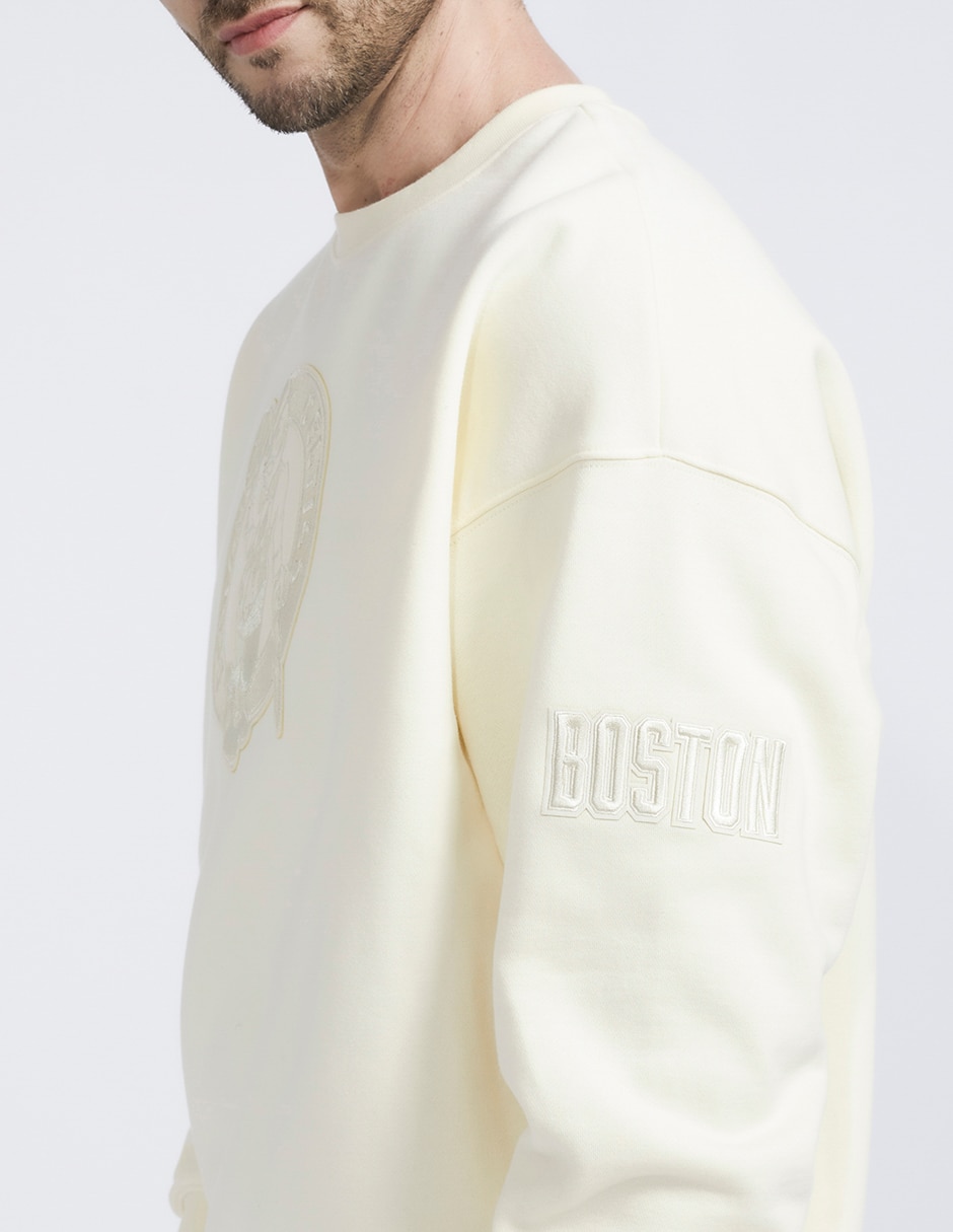 Sudadera Pro Standard Boston Celtics para hombre