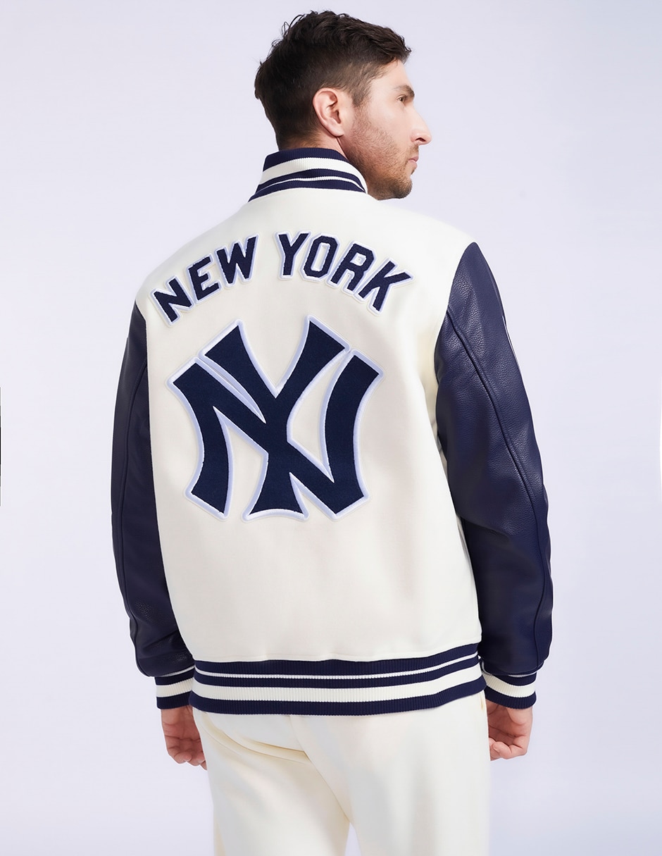 Chamarra para béisbol New York Yankees MLB de hombre 2