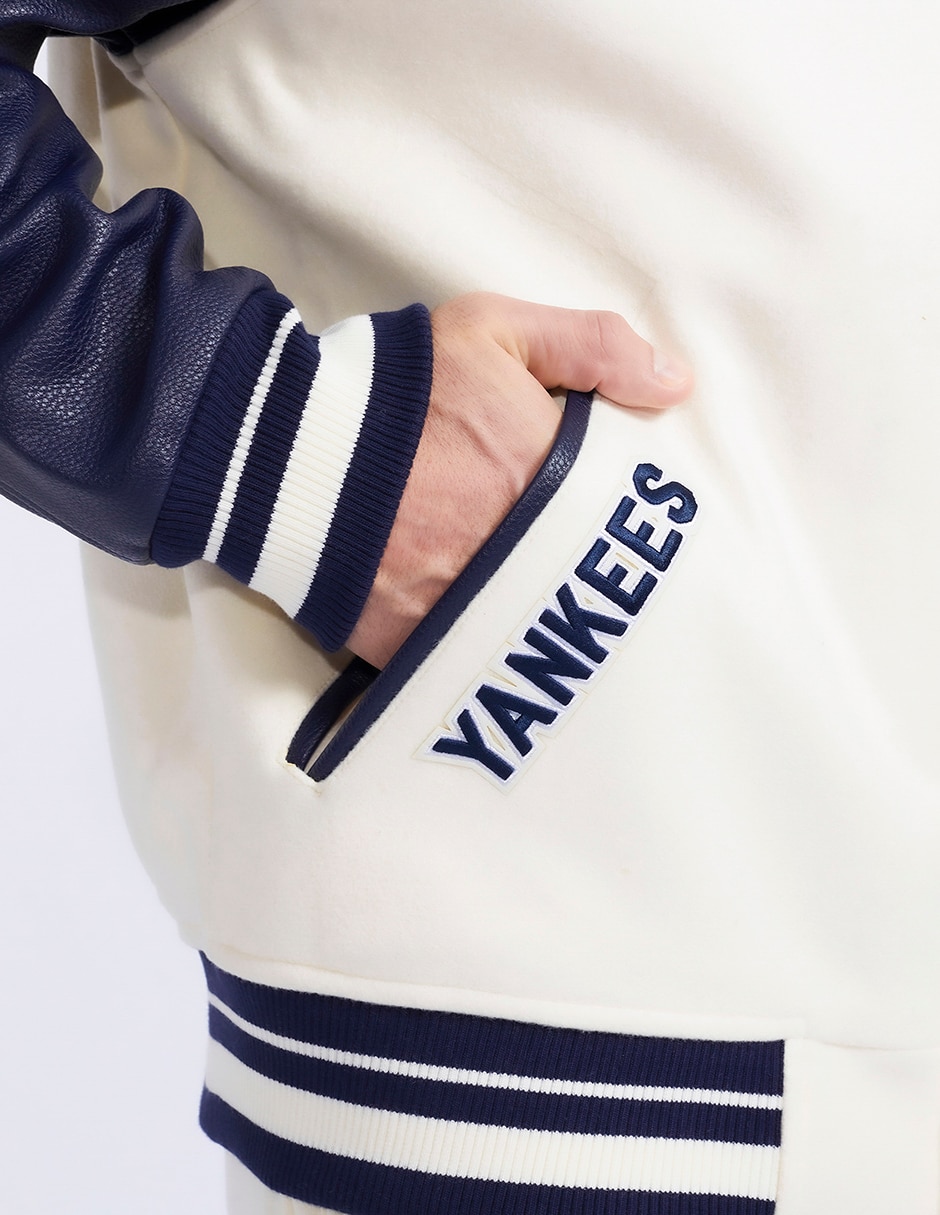Chamarra para béisbol New York Yankees MLB de hombre 7