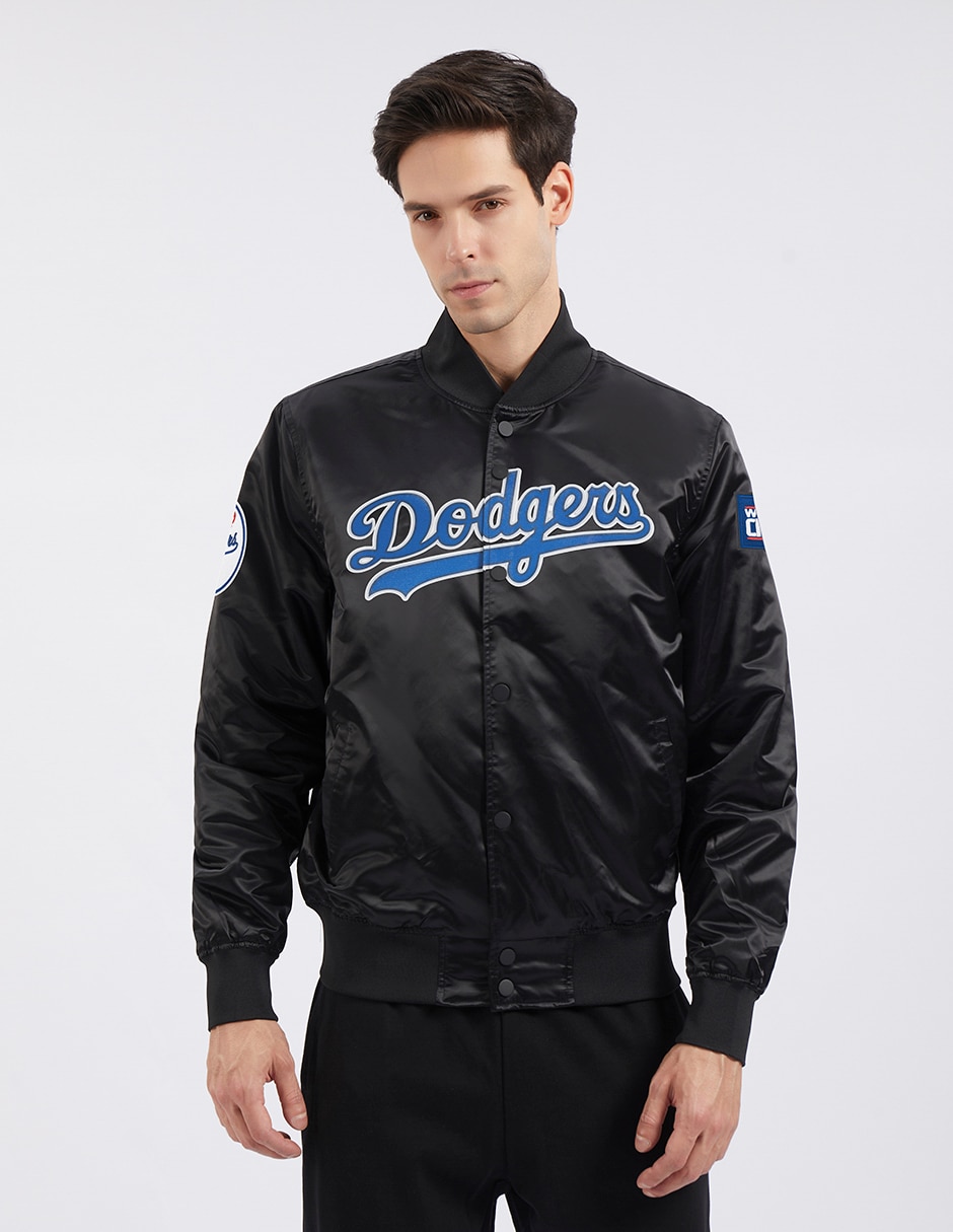 Chamarra para béisbol Los Angeles Dodgers MLB de hombre 1