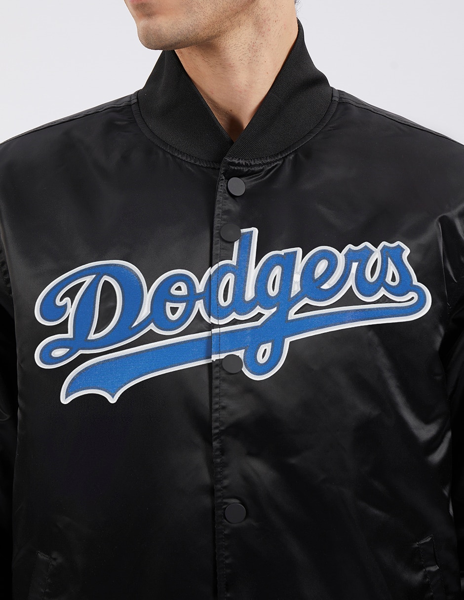 Chamarra para béisbol Los Angeles Dodgers MLB de hombre 4