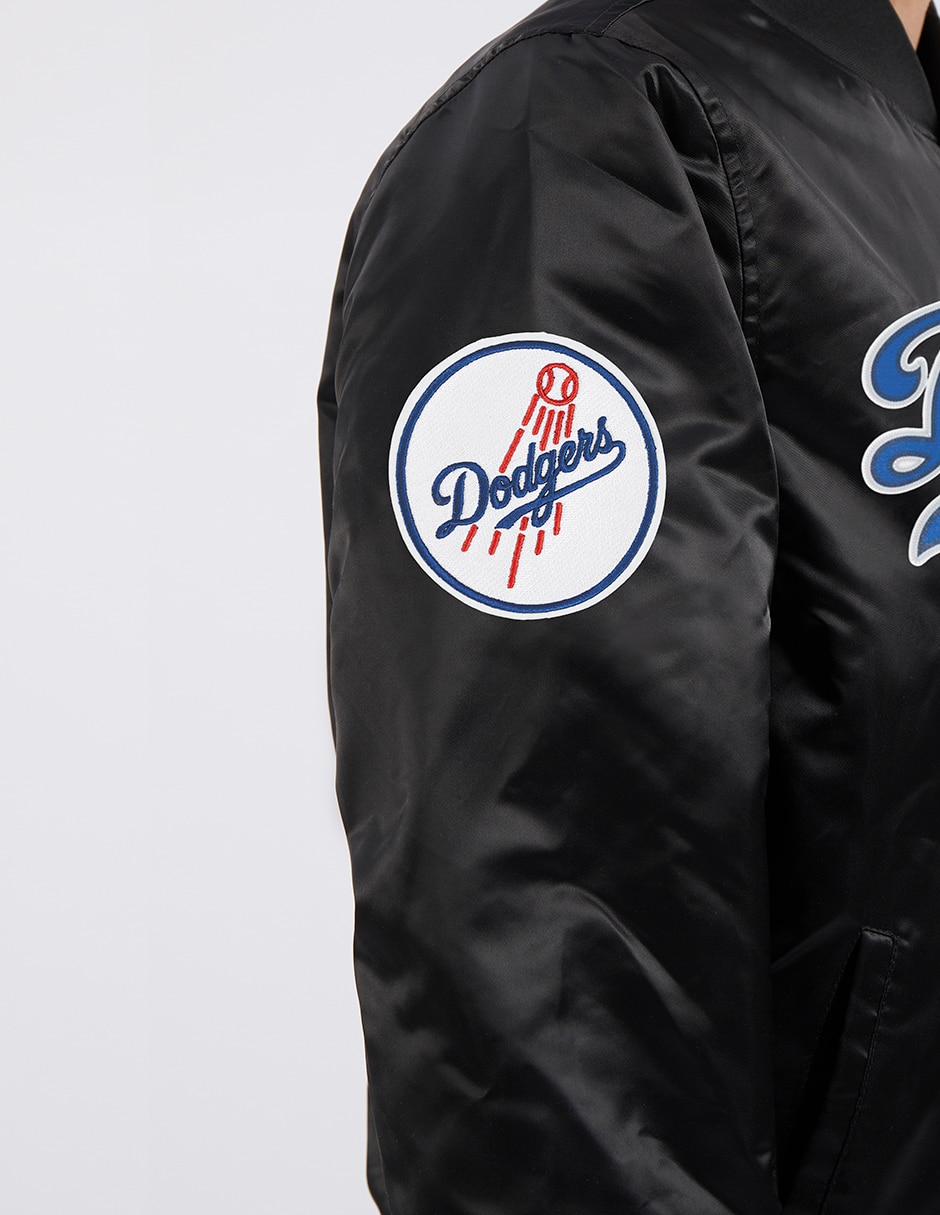 Chamarra para béisbol Los Angeles Dodgers MLB de hombre 5