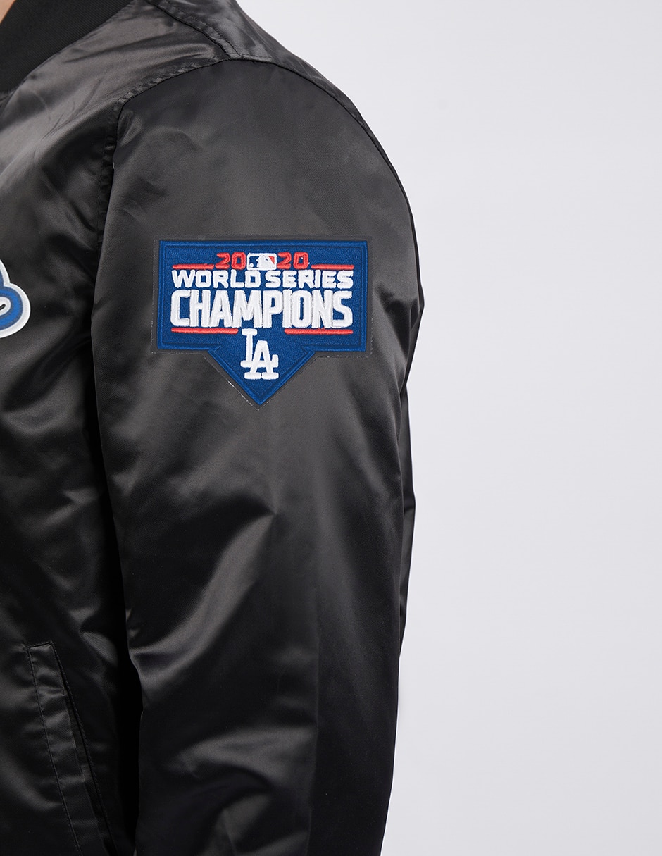 Chamarra para béisbol Los Angeles Dodgers MLB de hombre 6