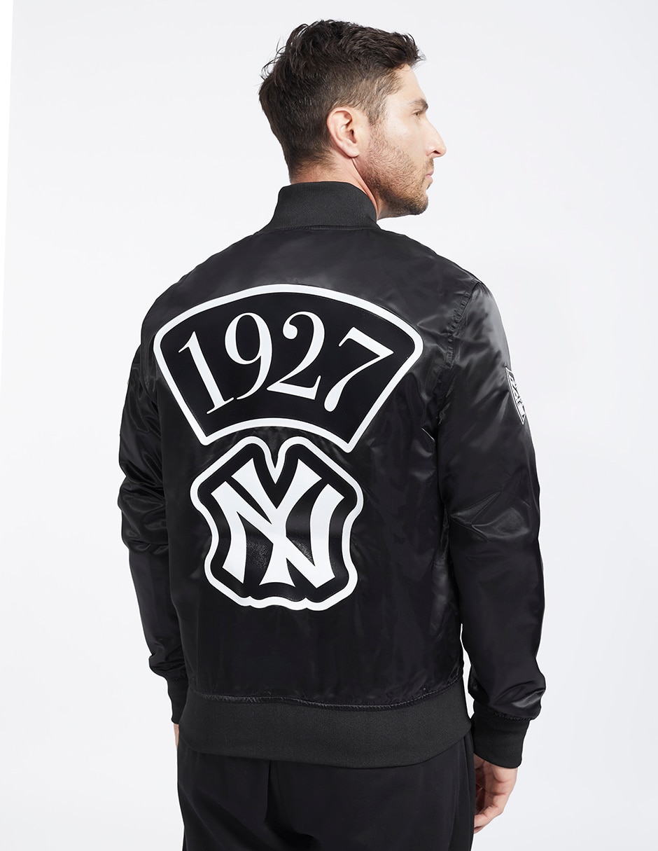 Chamarra para béisbol New York Yankees MLB de hombre 2