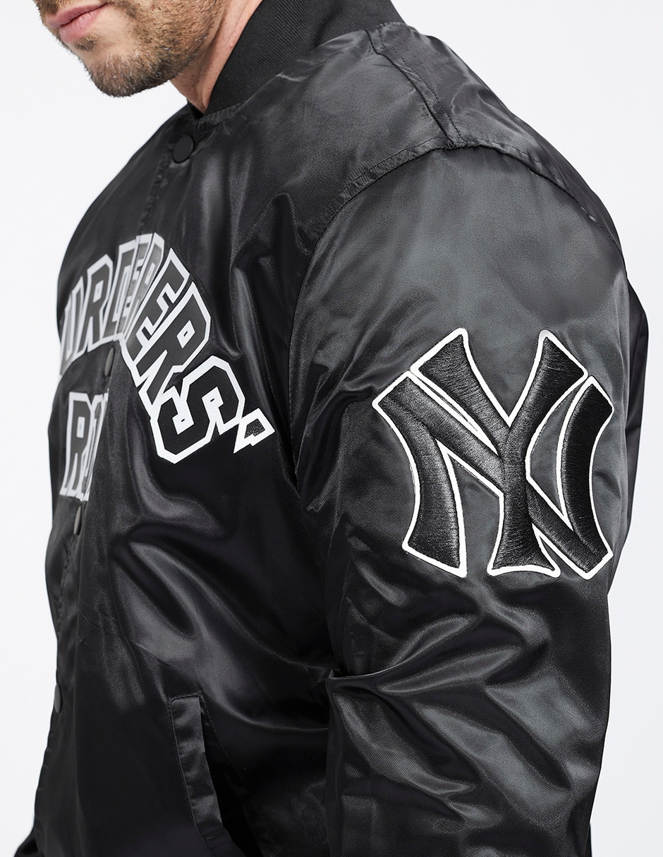 Chamarra para béisbol New York Yankees MLB de hombre 6