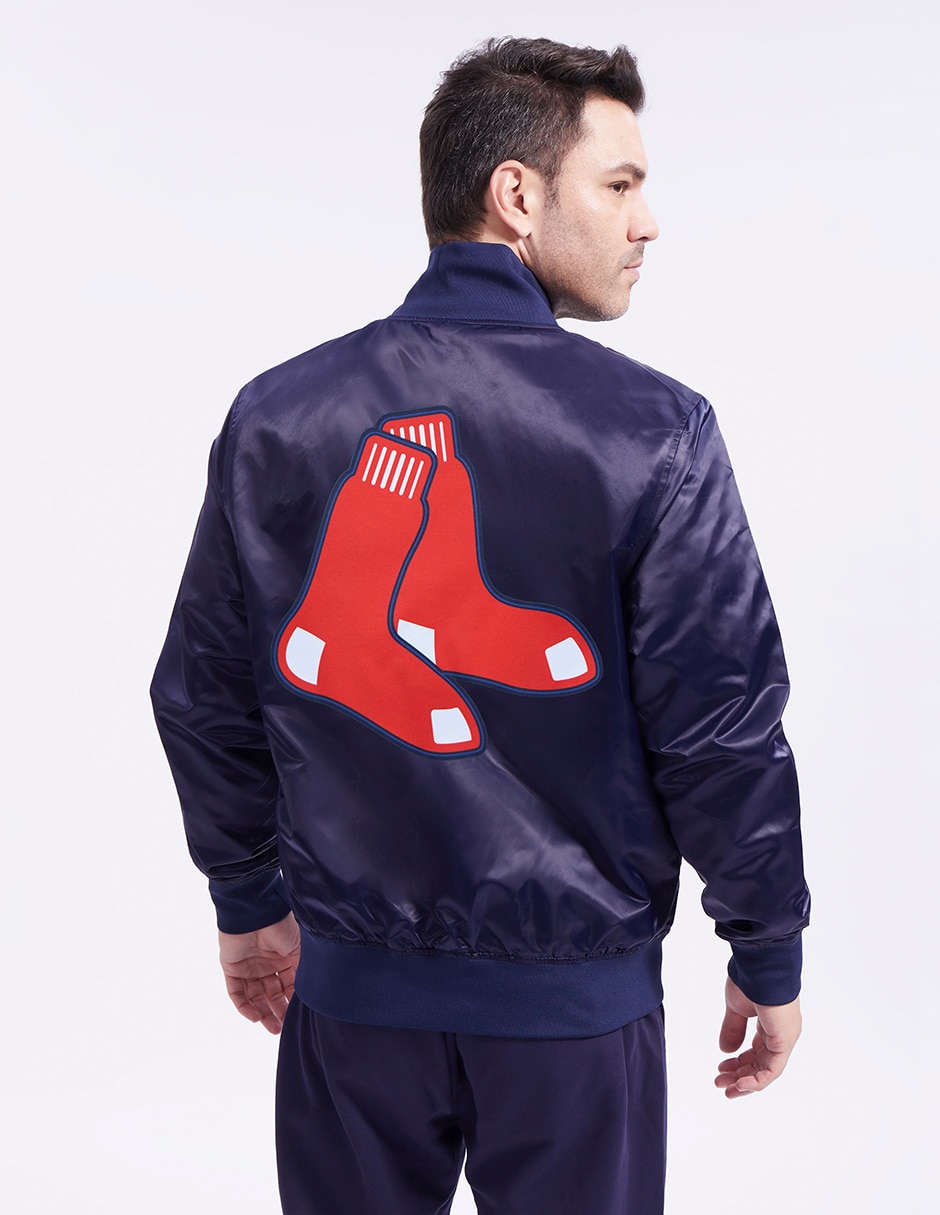 Chamarra para béisbol Boston Red Sox MLB de hombre 2
