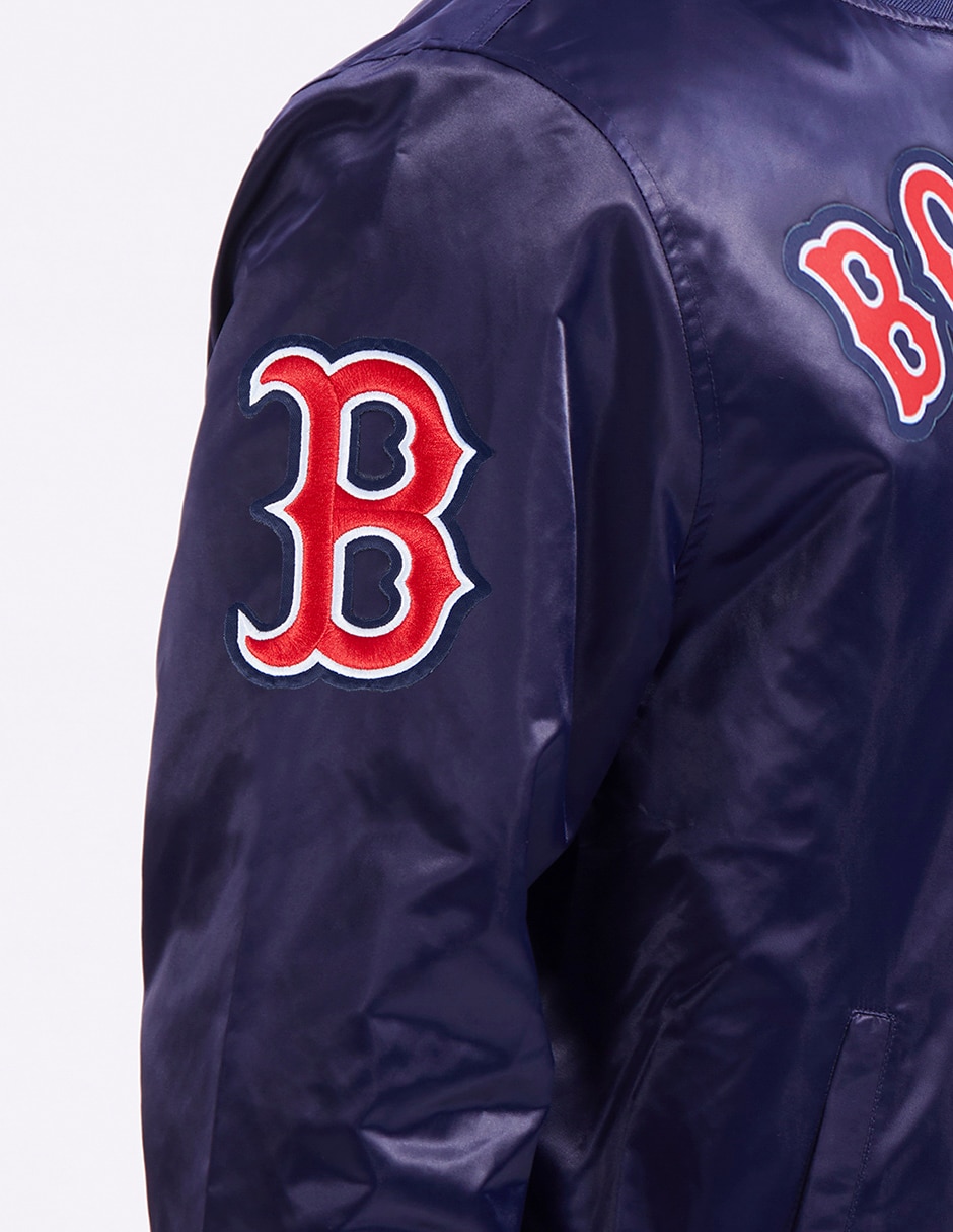 Chamarra para béisbol Boston Red Sox MLB de hombre 5