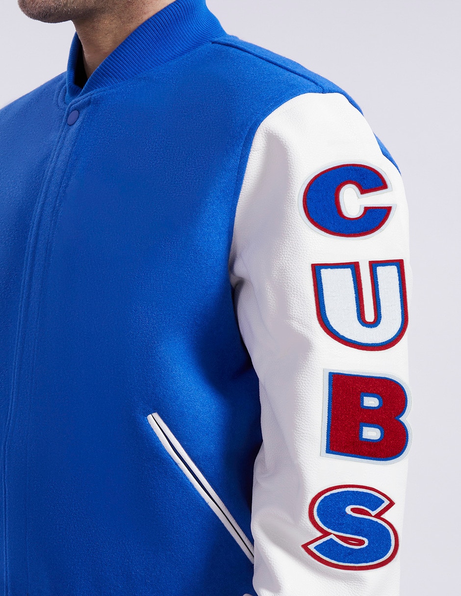 Chamarra para béisbol Chicago Bulls MLB de hombre 2