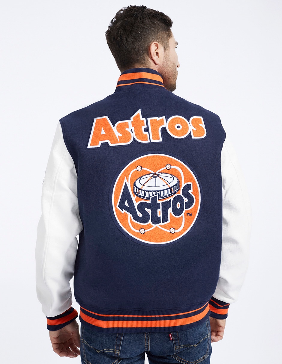 Chamarra para béisbol Houston Astros MLB de hombre 2