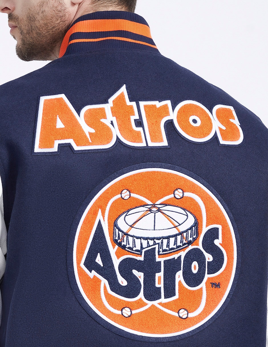 Chamarra para béisbol Houston Astros MLB de hombre 6