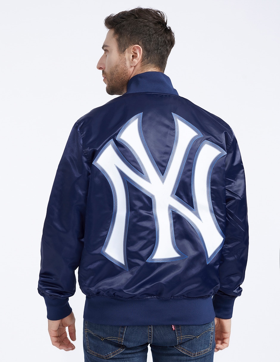 Chamarra para béisbol New York Yankees MLB de hombre 2