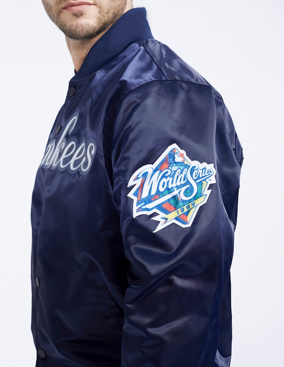 Chamarra para béisbol New York Yankees MLB de hombre 5