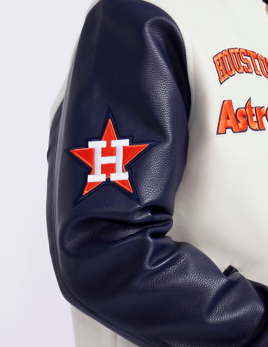 Chamarra para béisbol Boston Red Sox MLB de hombre 4