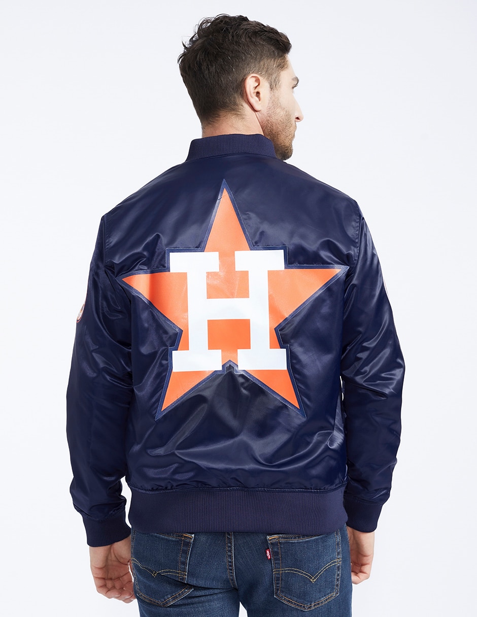 Chamarra para béisbol Houston Astros MLB de hombre 2