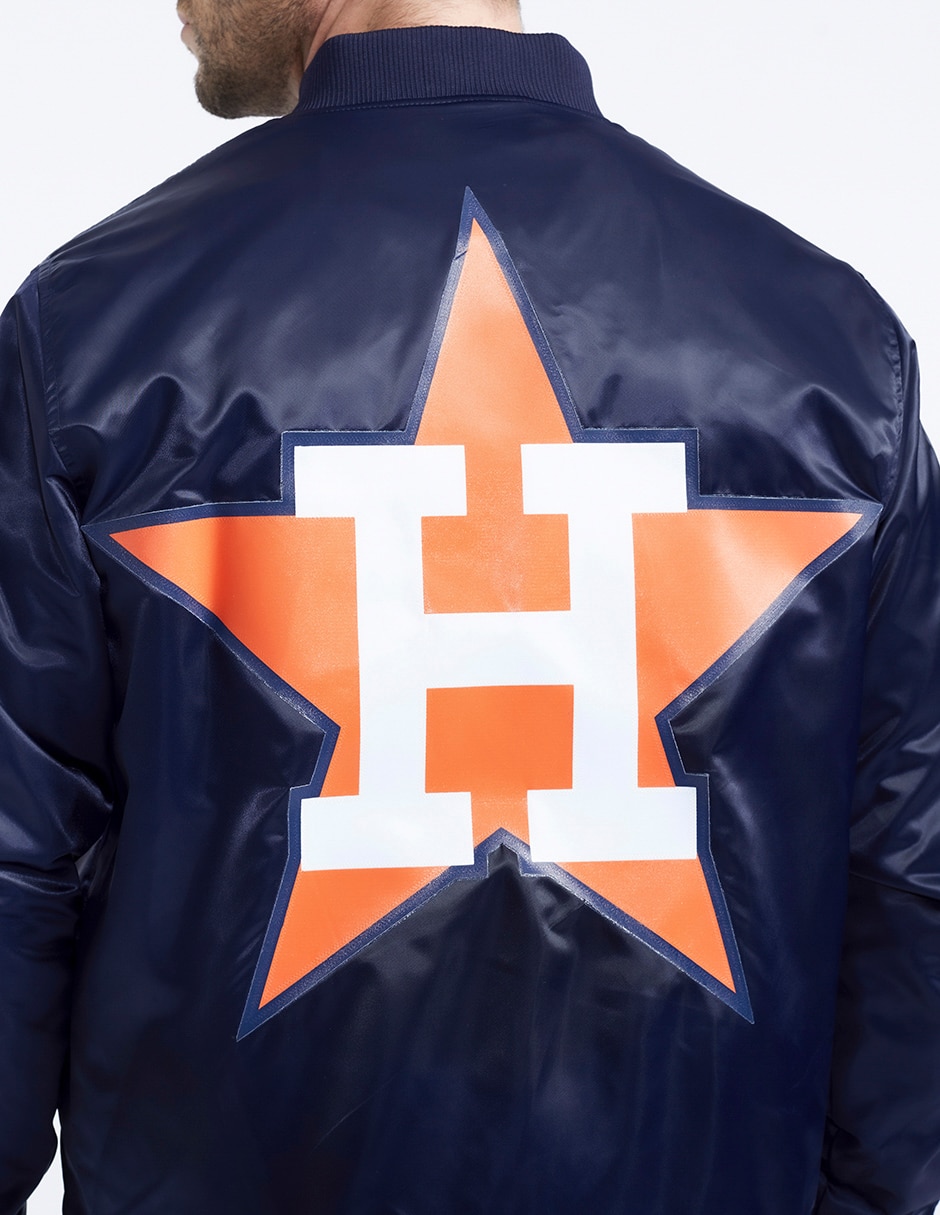 Chamarra para béisbol Houston Astros MLB de hombre 5