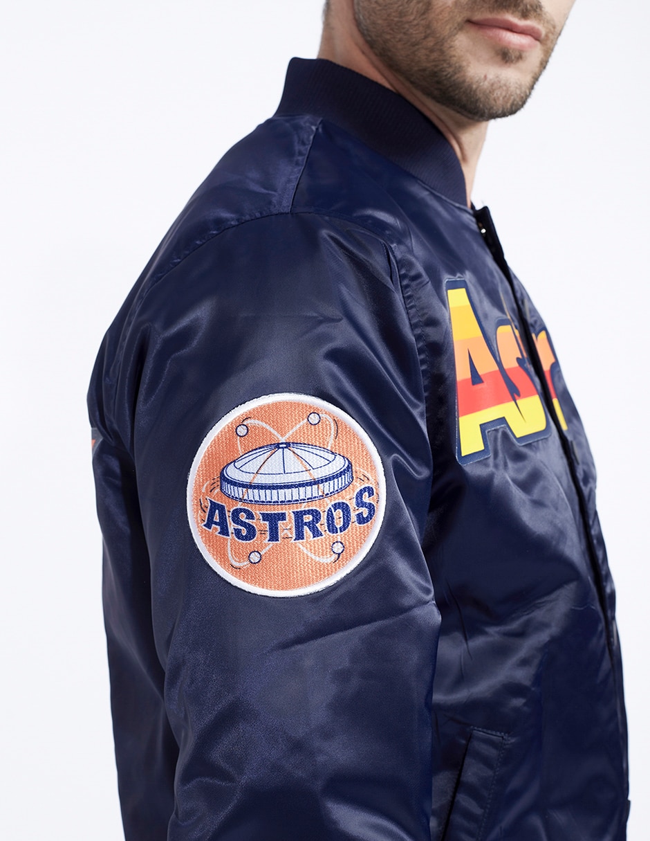 Chamarra para béisbol Houston Astros MLB de hombre 6