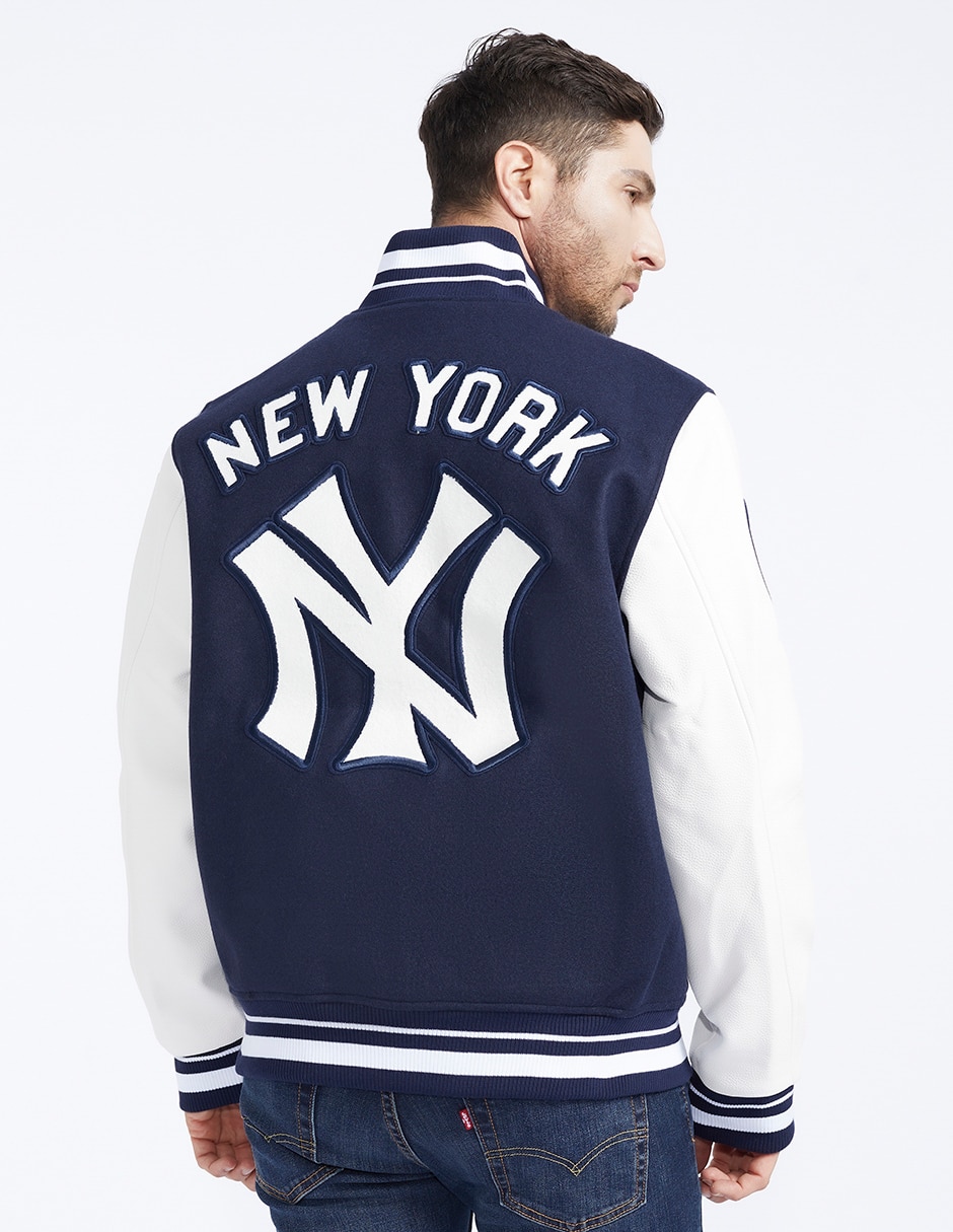 Chamarra para béisbol New York Yankees MLB de hombre 2
