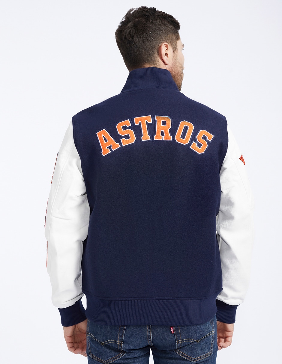 Chamarra para béisbol Houston Astros MLB de hombre 2