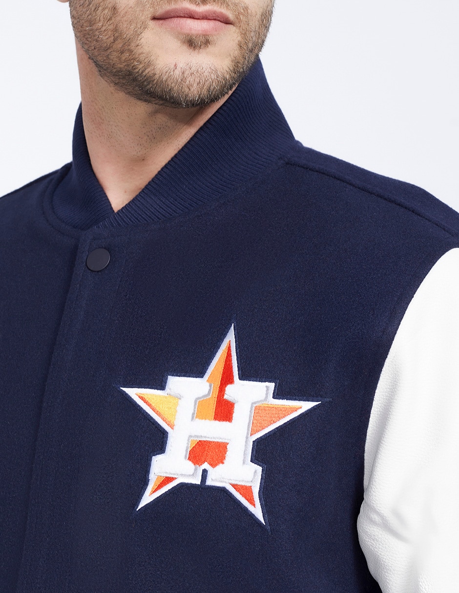 Chamarra para béisbol Houston Astros MLB de hombre 4