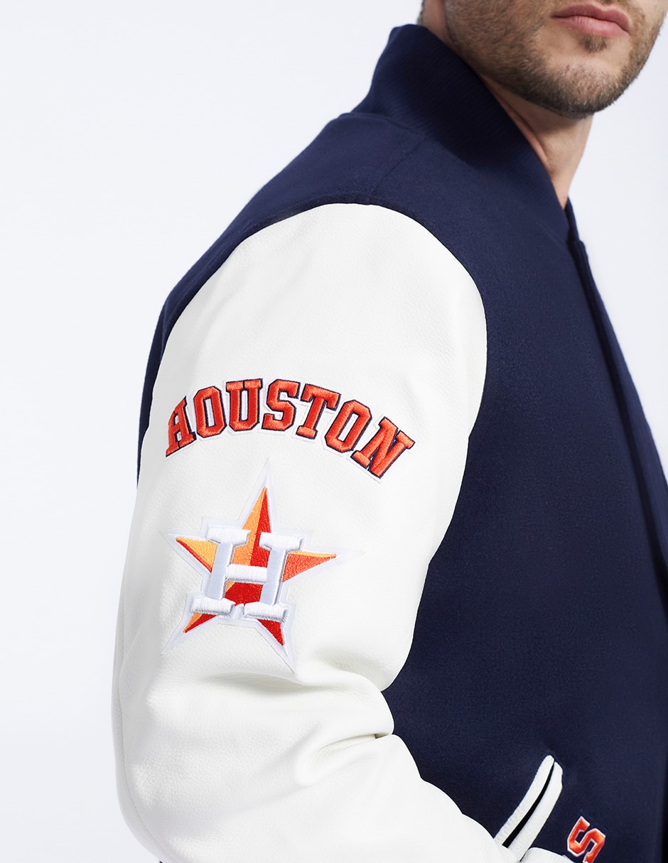 Chamarra para béisbol Houston Astros MLB de hombre 6