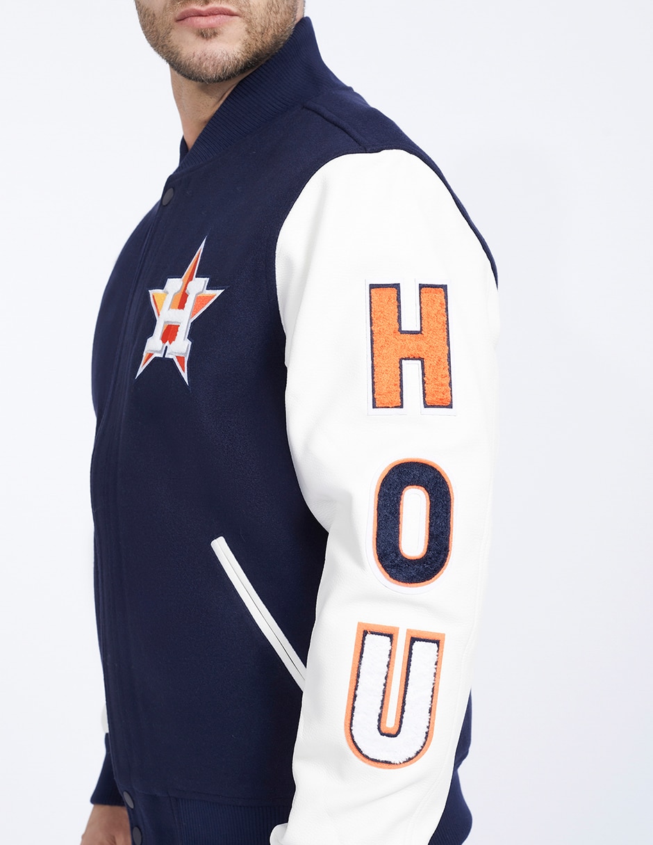 Chamarra para béisbol Houston Astros MLB de hombre 7