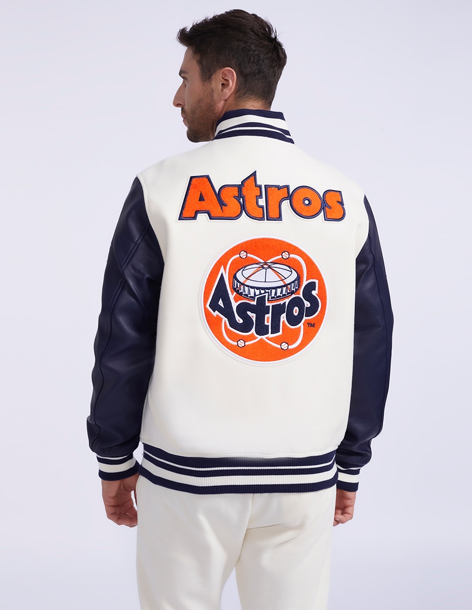 Chamarra para béisbol Houston Astros MLB de hombre 2