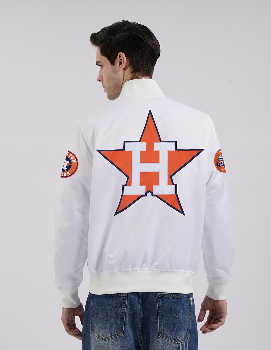 Chamarra para béisbol Houston Astros MLB de hombre 2