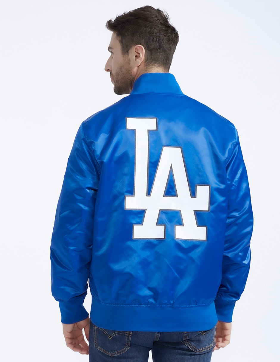 Chamarra para béisbol Los Angeles Dodgers MLB de hombre 2