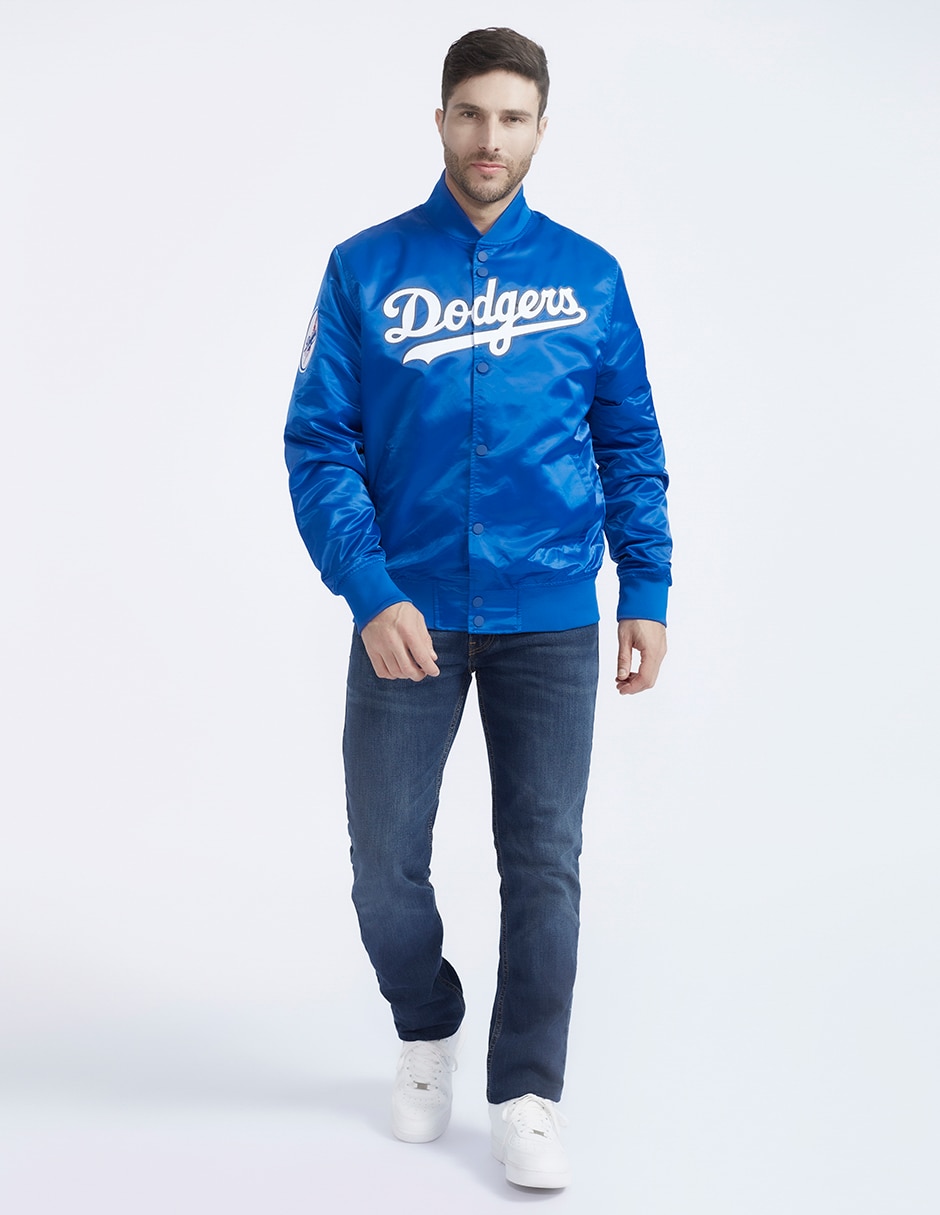 Chamarra para béisbol Los Angeles Dodgers MLB de hombre 3