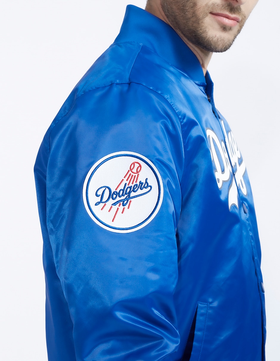 Chamarra para béisbol Los Angeles Dodgers MLB de hombre 4