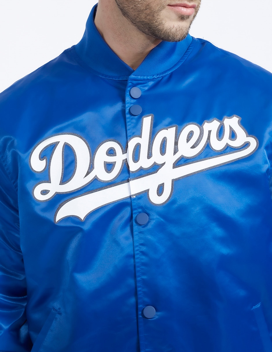 Chamarra para béisbol Los Angeles Dodgers MLB de hombre 5