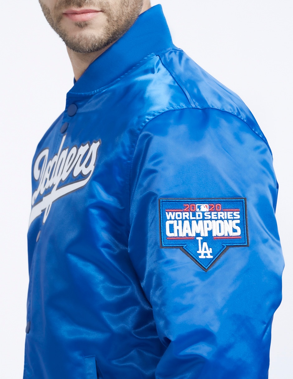 Chamarra para béisbol Los Angeles Dodgers MLB de hombre 6