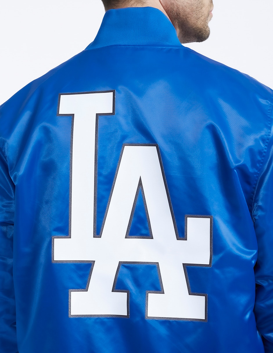 Chamarra para béisbol Los Angeles Dodgers MLB de hombre 7