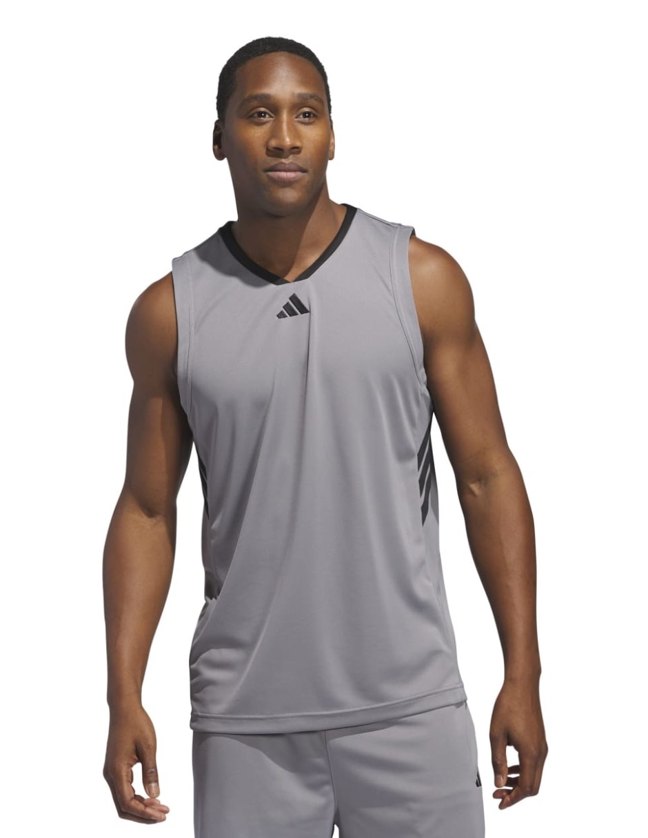 Playera deportiva para básquetbol de hombre Playera deportiva para básquetbol de hombre