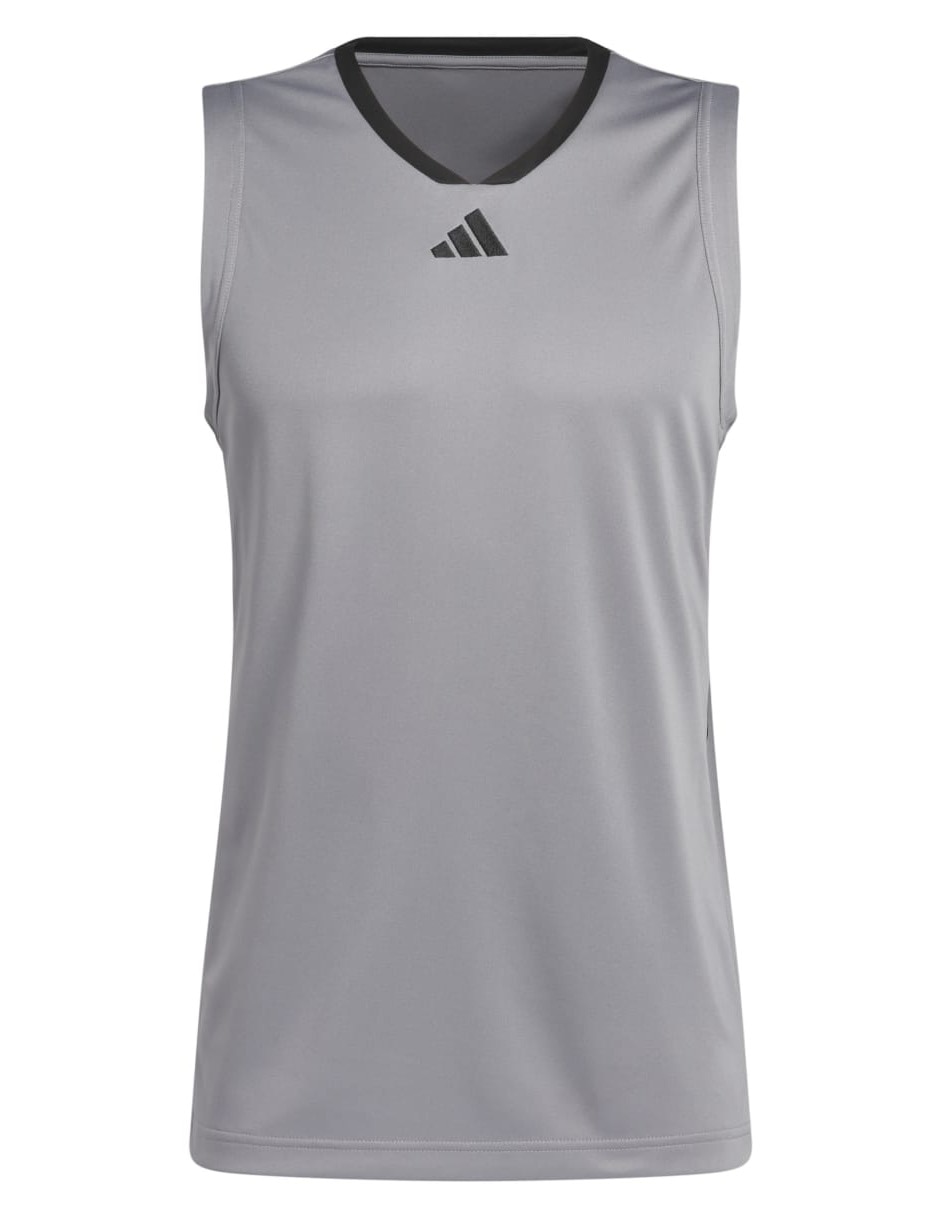 Playera deportiva para básquetbol de hombre 2