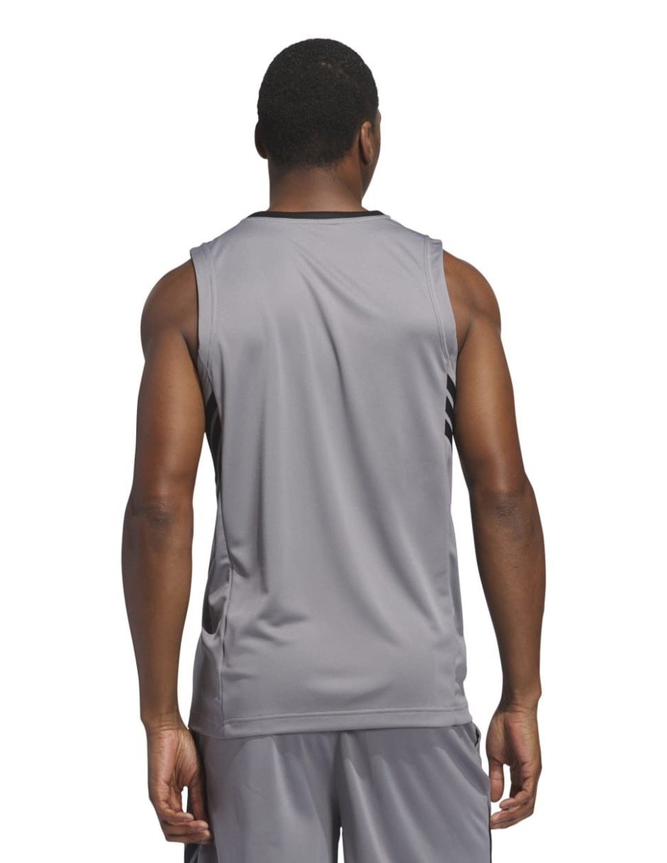 Playera deportiva para básquetbol de hombre 3