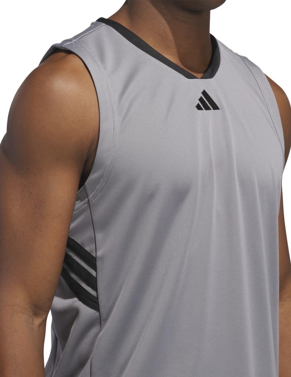 Playera deportiva para básquetbol de hombre 5